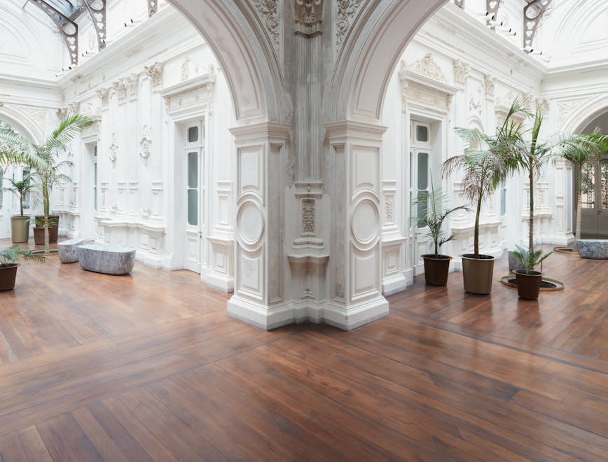 flooring floor hardwood wood interior design indoors