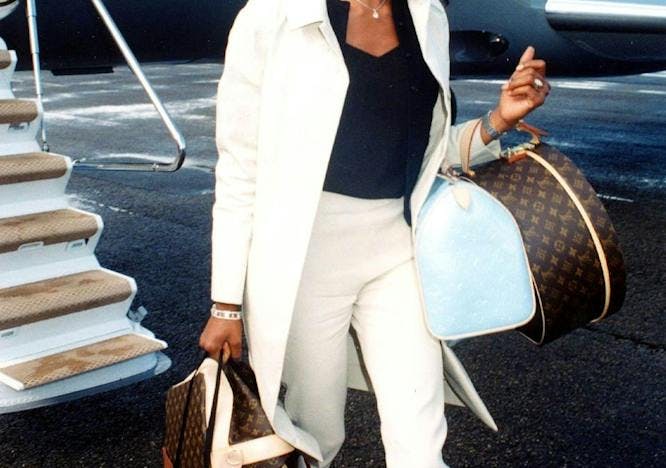 clothing handbag accessories bag person sleeve home decor sunglasses footwear long sleeve
