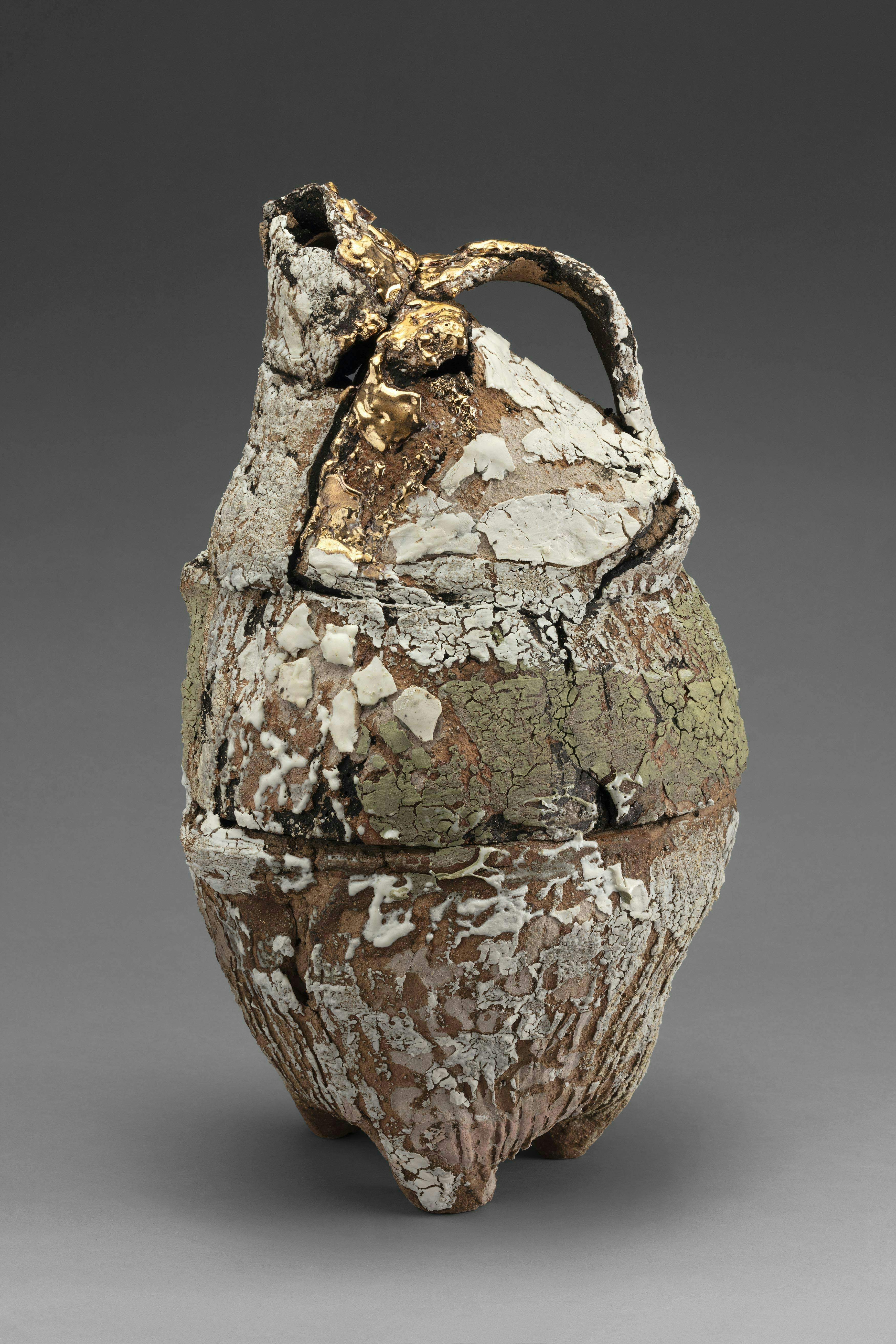 pottery jar vase urn jug